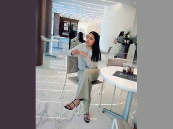 Roomgo MX - Ximena Romero - 24 - México - D.F.