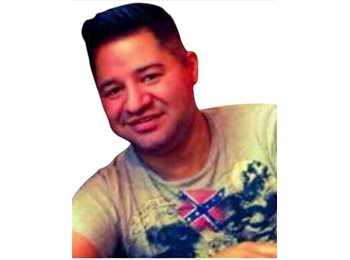 Roomgo MX - Alex - 48 - San Andrés Cholula