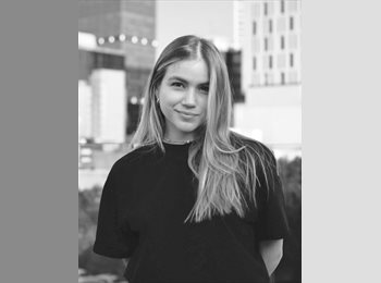 Roomgo MX - Linda - 29 - México - D.F.