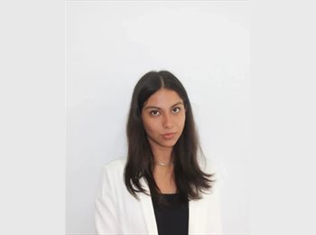 Roomgo MX - Brenda - 18 - Mérida