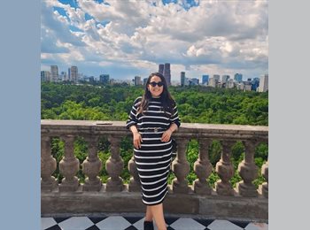 Roomgo MX - Lucia - 29 - Monterrey