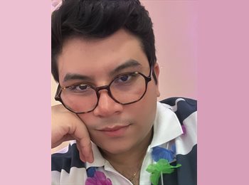 Roomgo MX - Duikio - 23 - Guadalajara