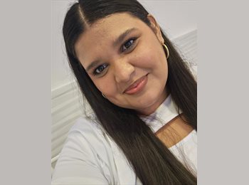 Roomgo MX - Mayra Adarlin - 29 - Guadalajara