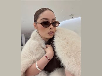 Roomgo MX - María Fernanda Peña - 21 - Zapopan