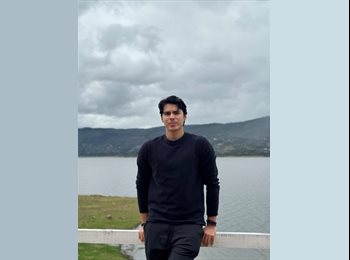 Roomgo MX - Armando - 26 - Guadalajara