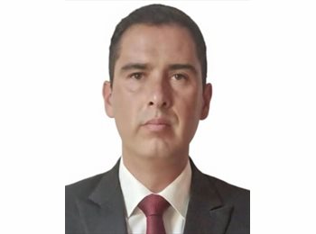 Roomgo MX - Eduardo - 40 - Zapopan