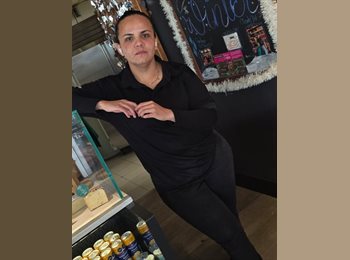 Roomgo MX - Alejandra - 30 - Monterrey