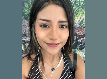 Roomgo MX - Leticia - 20 - Monterrey