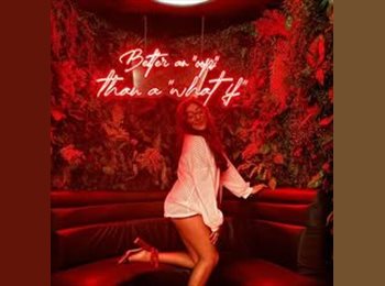 Roomgo MX - Katerin - 26 - Cancún