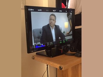 Roomgo MX - J Guadalupe Silva Garcia - 61 - San Andrés Cholula