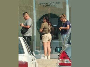 Roomgo MX - Karen - 35 - Tlalnepantla