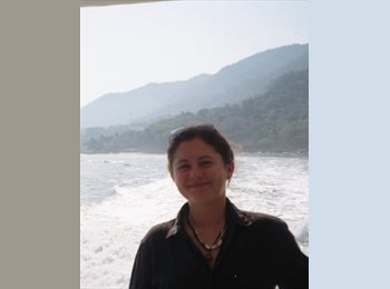 Roomgo MX - Ximena  - 23 - Guadalajara