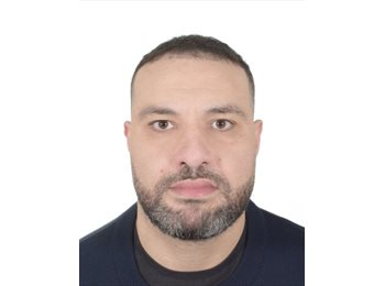 Roomgo MX - NOURDINE - 41 - Chihuahua