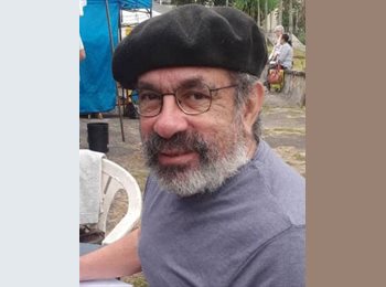 Roomgo MX - Luis Eduardo González Mujica  - 73 - Morelia