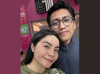 Roomgo MX - Ariana Julieta Sanchez Jimenez  - 23 - San Andrés Cholula