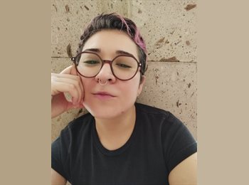 Roomgo MX - Cortina - 33 - Monterrey