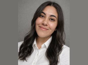 Roomgo MX - Laura Loredo - 27 - San Luis Potosí