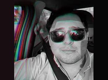 Roomgo MX - Adrian - 25 - Monterrey