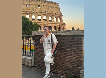 Roomgo MX - Rafel - 26 - Monterrey