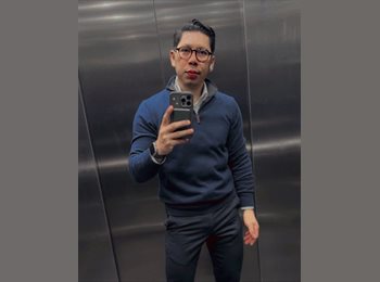 Roomgo MX - arturo reyes  - 35 - Guadalajara