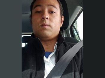 Roomgo MX - Tome - 31 - Cholula