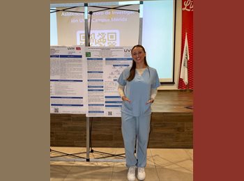 Roomgo MX - sol  - 23 - Monterrey