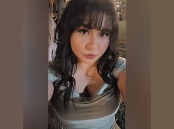 Roomgo MX - Diana - 31 - Monterrey