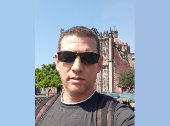 Roomgo MX - Franklin - 45 - Querétaro