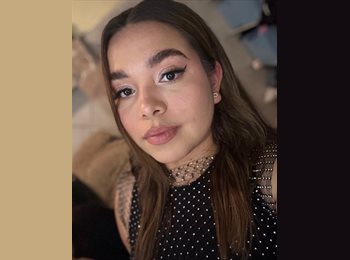 Roomgo MX - Yara Ibarra - 25 - Tijuana