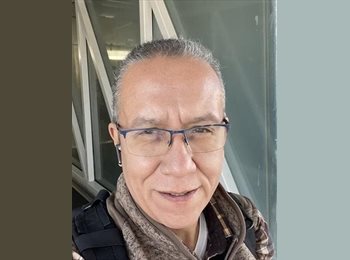 Roomgo MX - Daniel - 52 - México - D.F.