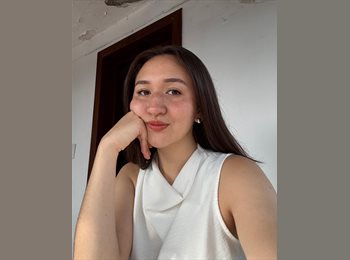 Roomgo MX - María José  - 23 - Cancún