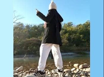 Roomgo MX - Hanna - 32 - Ciudad Apodaca