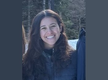 Roomgo MX - Ana - 25 - Cuauhtémoc