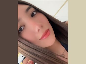 Roomgo MX - Karen Castillejos - 24 - Mérida