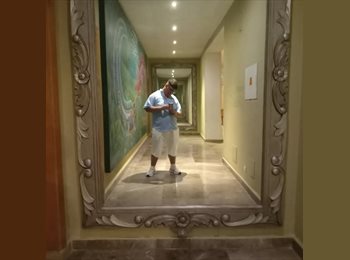 Roomgo MX - Oziel - 23 - Ciudad Apodaca