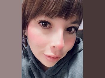 Roomgo MX - Ana  - 33 - León