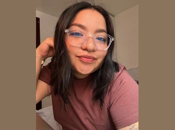 Roomgo MX - Sofia - 27 - Cancún