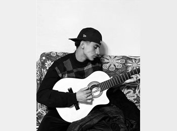 Roomgo MX - Alexander Contreras Ramos  - 18 - Zapopan