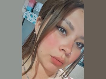 Roomgo MX - Ana - 22 - México