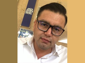 Roomgo MX - Amador Ayón  - 37 - Saltillo