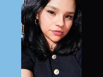 Roomgo MX - Sofía  - 18 - Santa Catarina