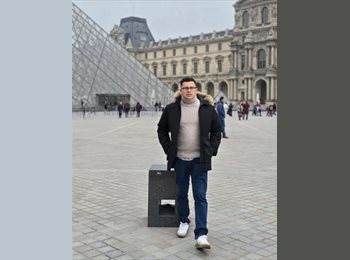 Roomgo MX - Guillermo Martinez - 30 - Cuauhtémoc