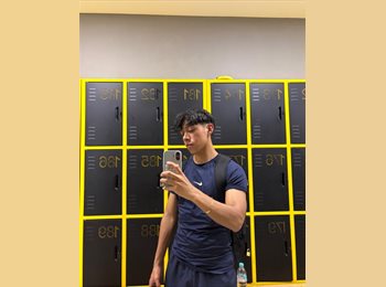 Roomgo MX - Daniel - 23 - México - D.F.