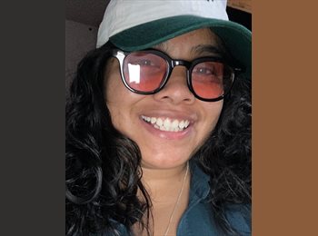 Roomgo MX - Judith  - 23 - Puebla