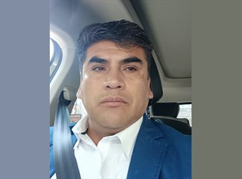 Roomgo MX - Julio Merced  - 48 - Tlalpan