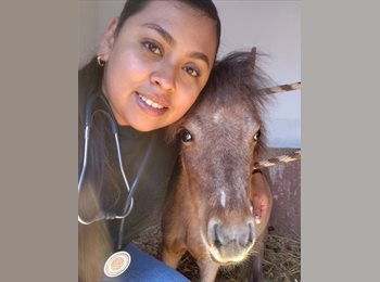 Roomgo MX - Ximena  - 30 - Monterrey