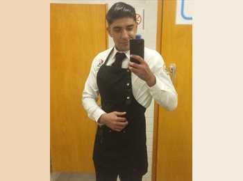 Roomgo MX - Braulio ruiz - 33 - León