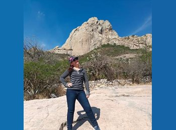 Roomgo MX - Lupilla - 49 - Cuautitlán Izcalli