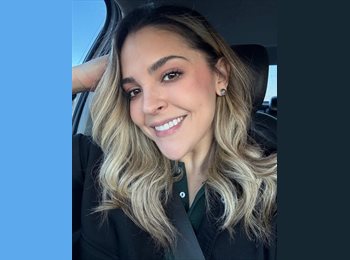 Roomgo MX - Yered - 35 - San Pedro Garza García