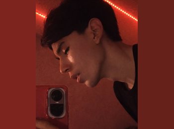 Roomgo MX - Jesús Emiliano Mérida Alcántara  - 18 - Guadalajara